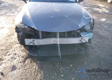 2014 Lexus Is 250 из США, поврежденный, VIN JTHBF1D25E5027230